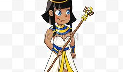 女王漫画图片,宫廷风云，笑谈权谋