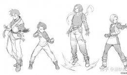 漫画难画吗,挑战与艺术的完美融合