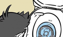 马桶漫画,揭秘日常生活中的幽默与智慧